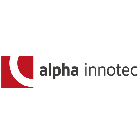 Logo von Alpha Innotec