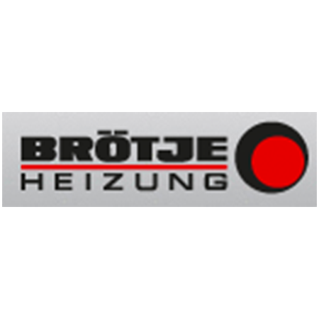 Logo von Brötje Heizung 
