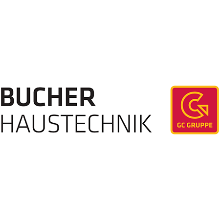 Logo Bucher Haustechnik 