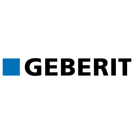Logo von Geberit