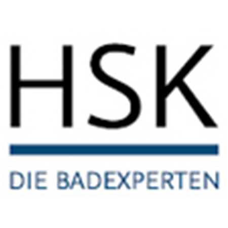 Logo HSK die Badexperten 