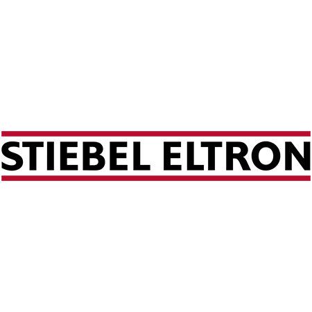 Logo von Striebel Eltron 